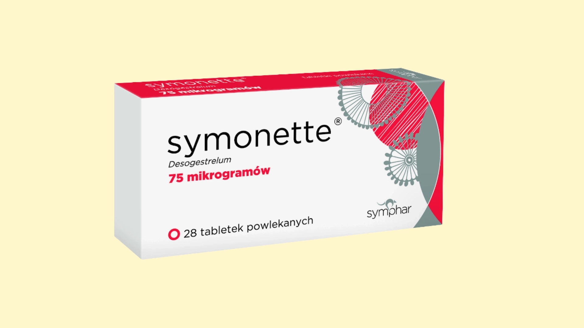 💊Symonette - recepta online z konsultacją | cena, dawkowanie, opinie - Erecept.pl