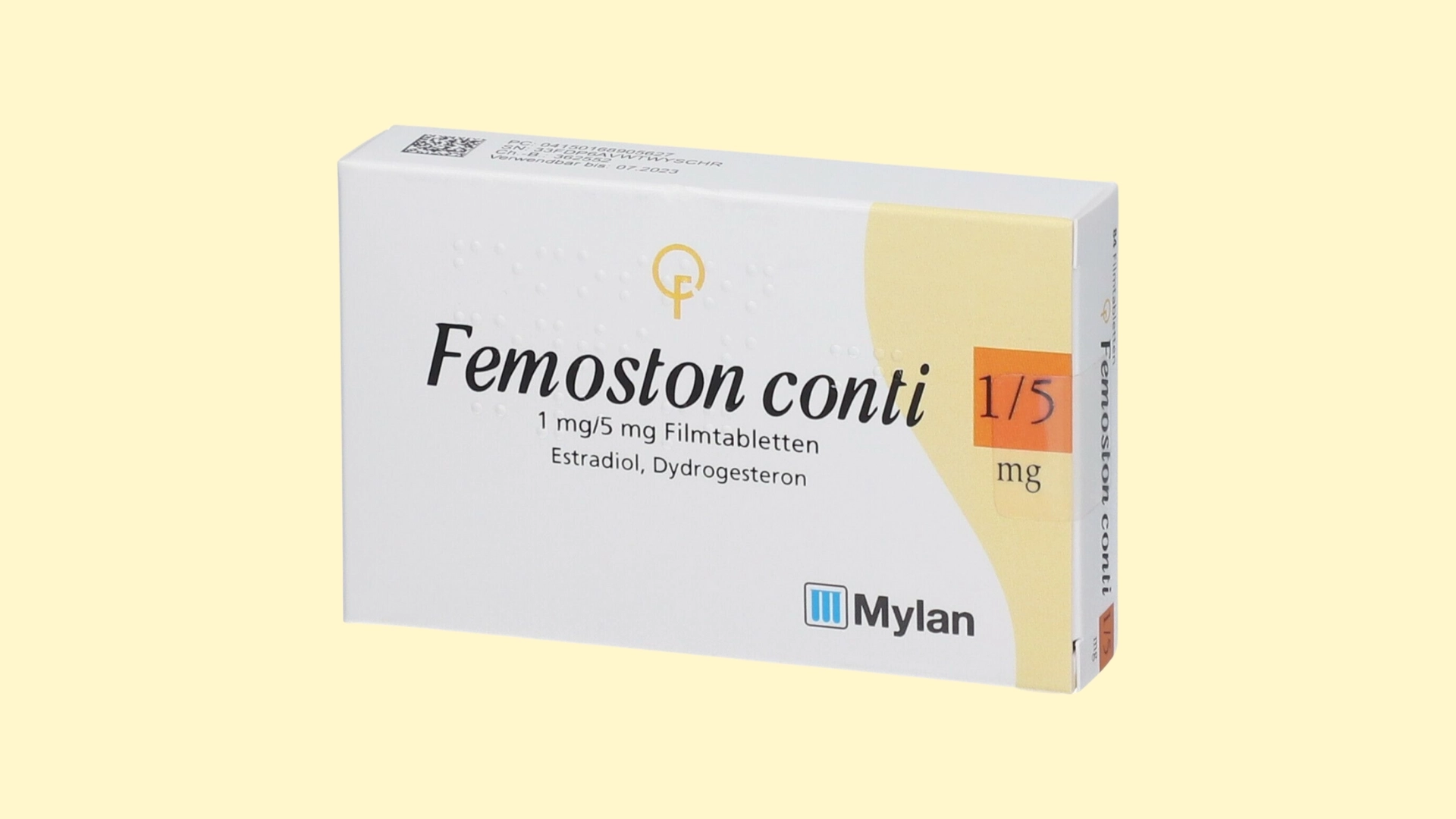 💊Femoston conti - recepta online z konsultacją | cena, dawkowanie, opinie - Erecept.pl