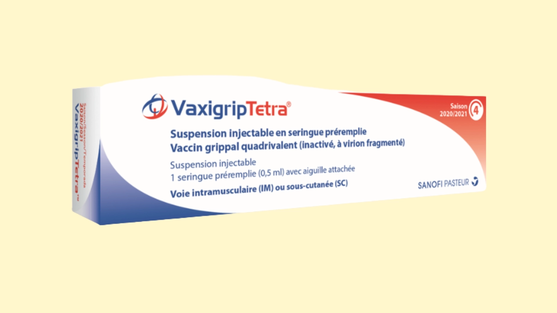 💊 VaxigripTetra - recepta online z konsultacją | cena, dawkowanie, opinie - Erecept.pl