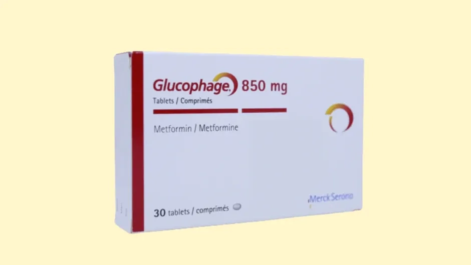 💊Glucophage 850 mg - recepta online z konsultacją | cena, dawkowanie, opinie - Erecept.pl