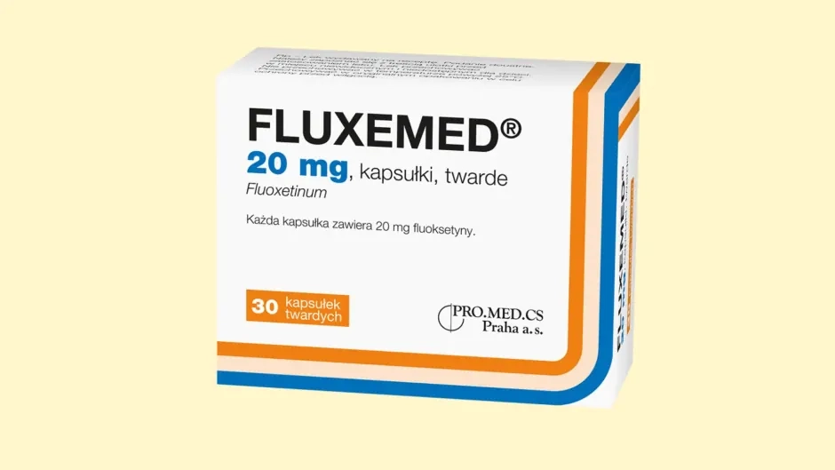 💊Fluxemed - recepta online z konsultacją | cena, dawkowanie, opinie - Erecept.pl