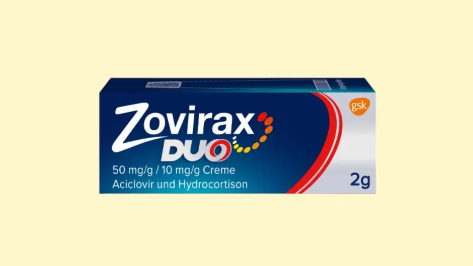 💊 Zovirax Duo - recepta online z konsultacją | cena, dawkowanie, opinie - Erecept.pl