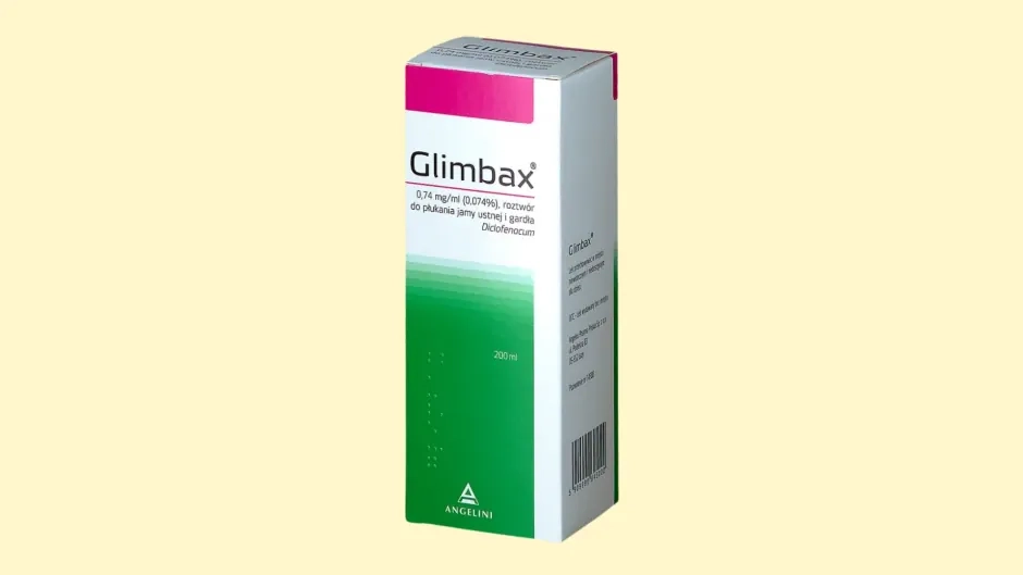 💊Glimbax - recepta online z konsultacją | cena, dawkowanie, opinie - Erecept.pl