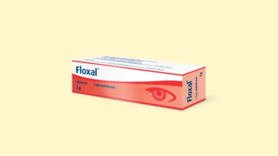 💊Floxal - recepta online z konsultacją | cena, dawkowanie, opinie - Erecept.pl