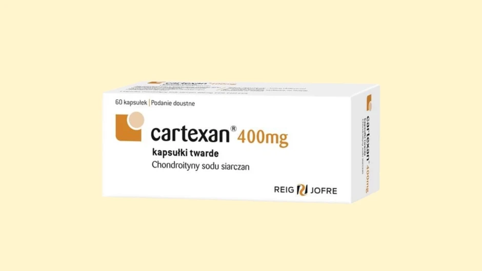 💊Cartexan - recepta online z konsultacją | cena, dawkowanie, opinie - Erecept.pl