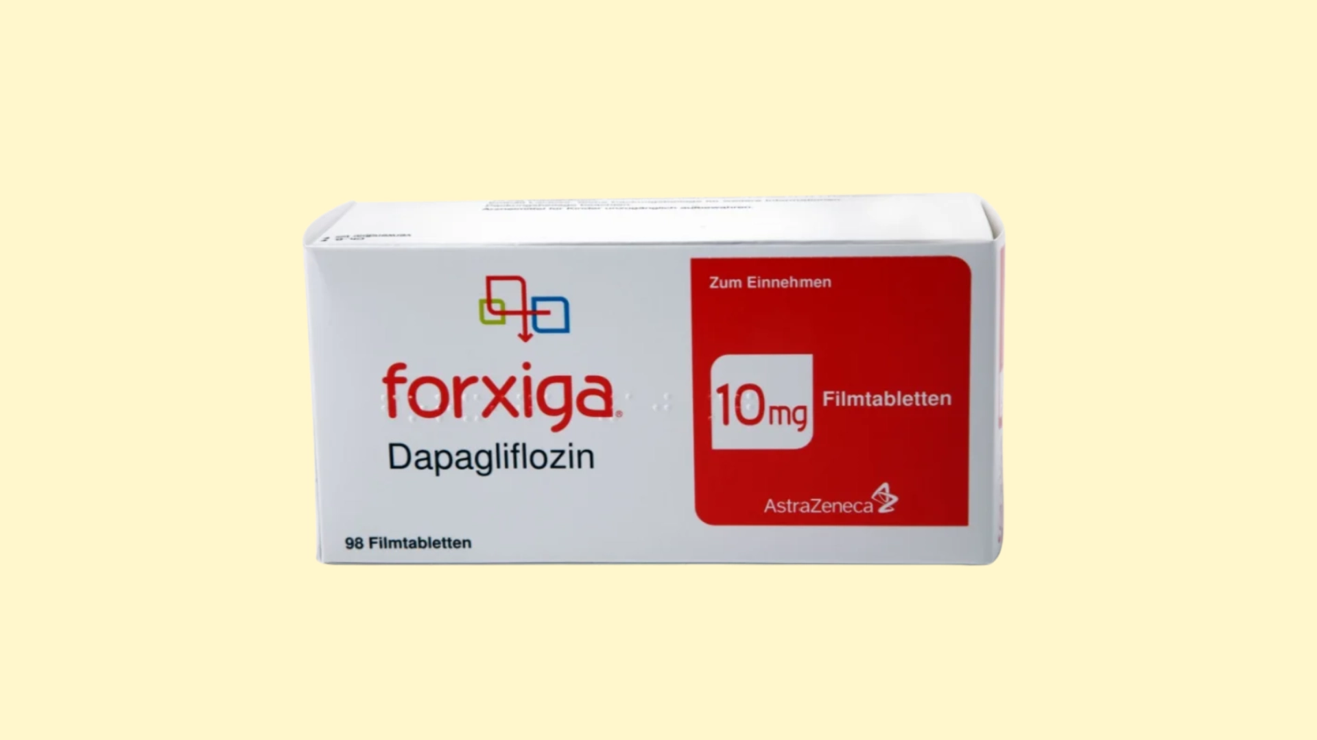 💊 Forxiga - recepta online z konsultacją | cena, dawkowanie, opinie - Erecept.pl